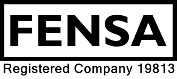 Fensa Registered Company